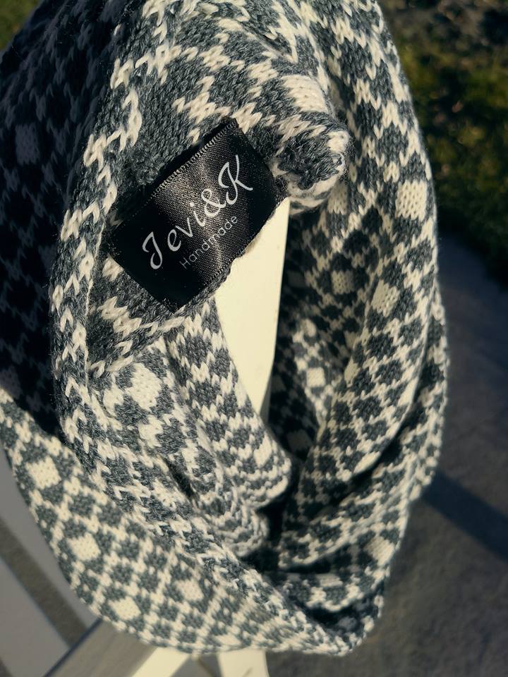 ievik&K Handmade